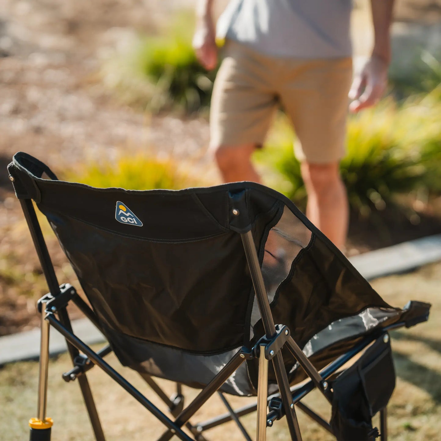 Pod Rocker Elite™ - Gift Ready