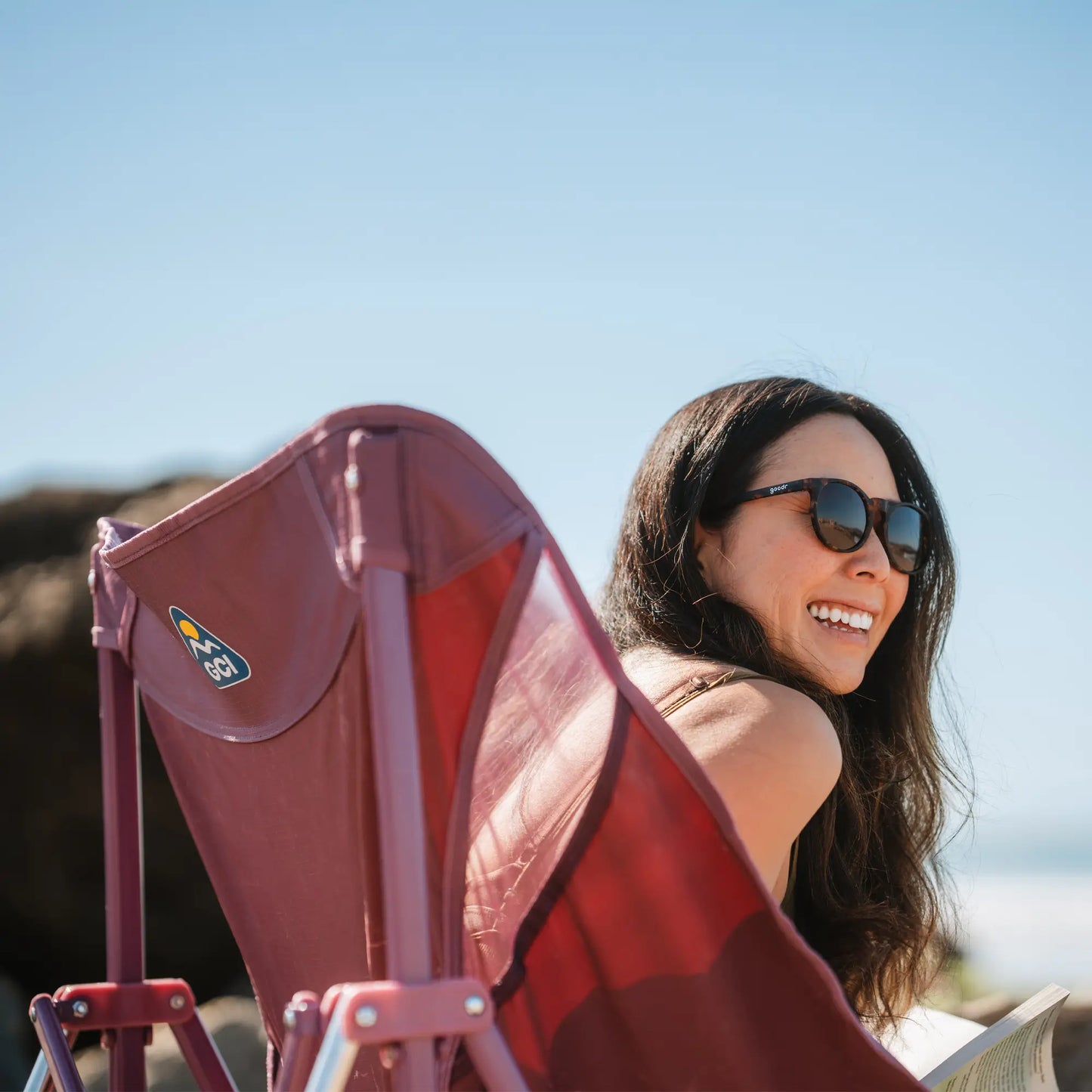 Pod Rocker Elite™ - Gift Ready
