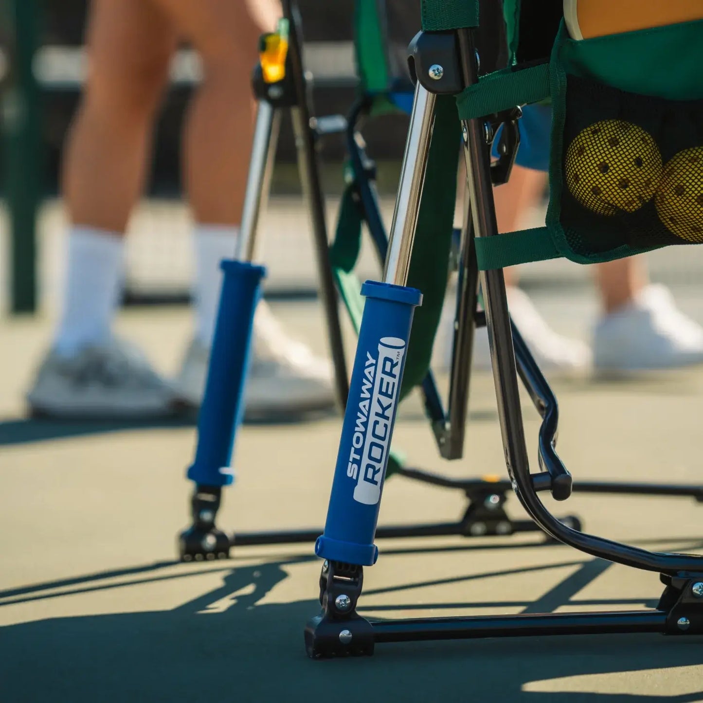 Stowaway Rocker™ - Fresh Pair