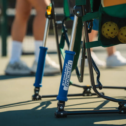 Stowaway Rocker™ - Fresh Pair
