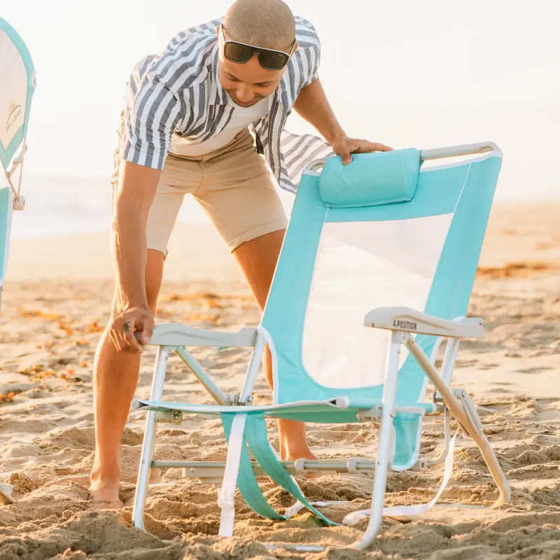Big Surf™ with Slide Table - Classic Pick