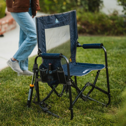 Stowaway Rocker™ - Fresh Pair
