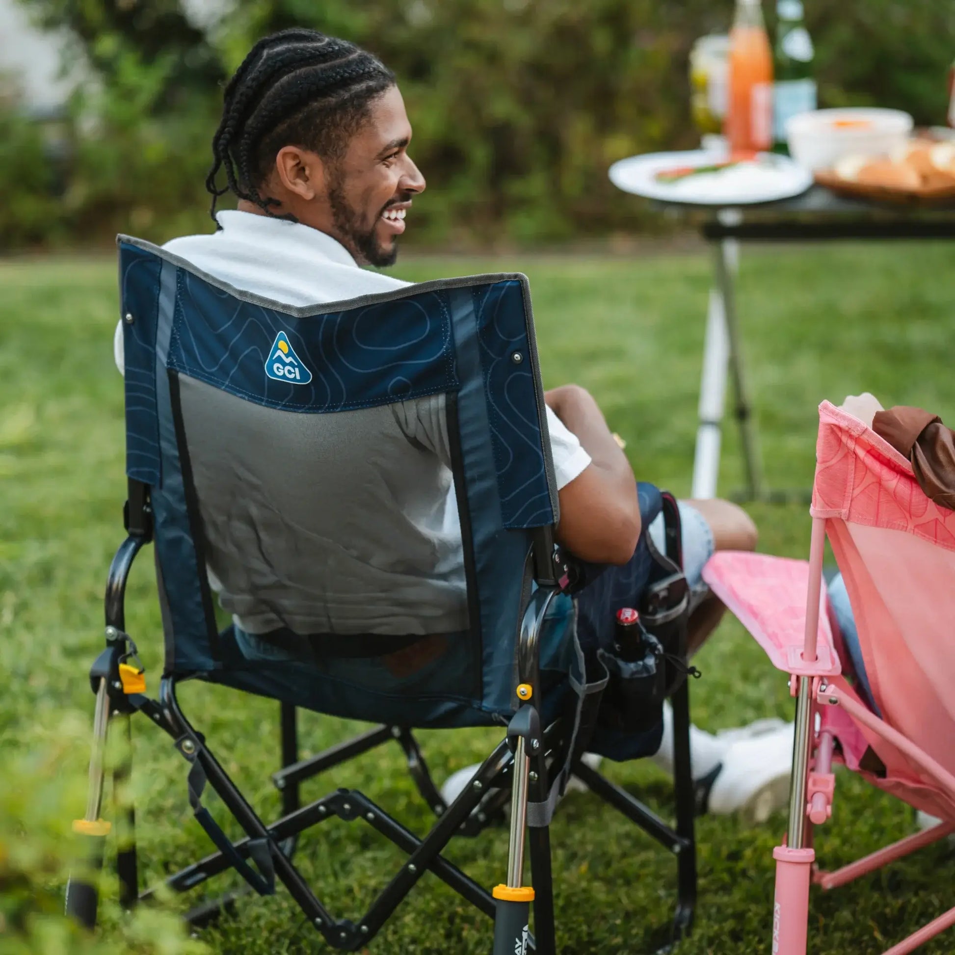 Stowaway Rocker™ - Fresh Pair