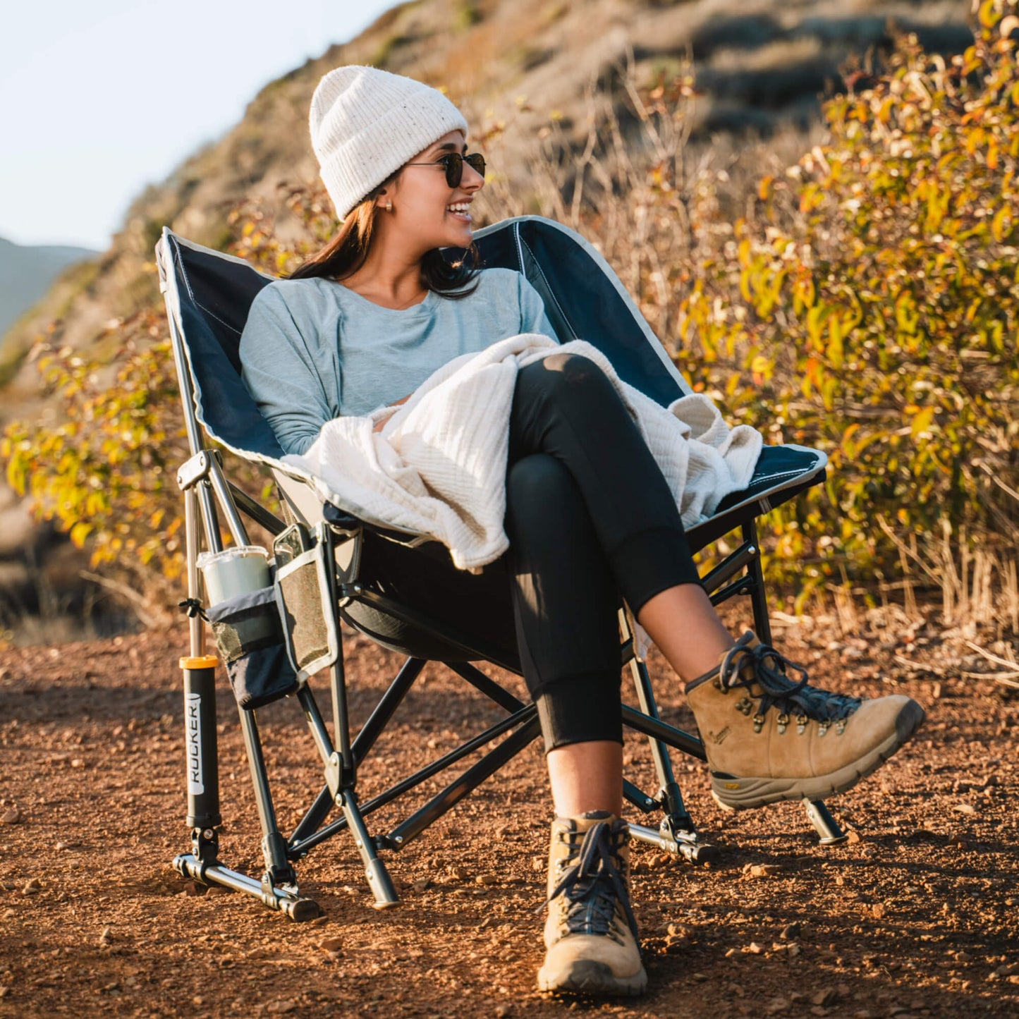 Pod Rocker™ - Daily Roots