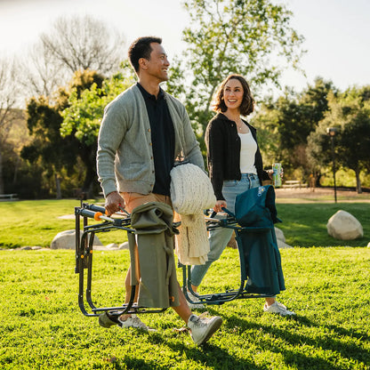 Grab & Go Rocker™ - Classic Pick