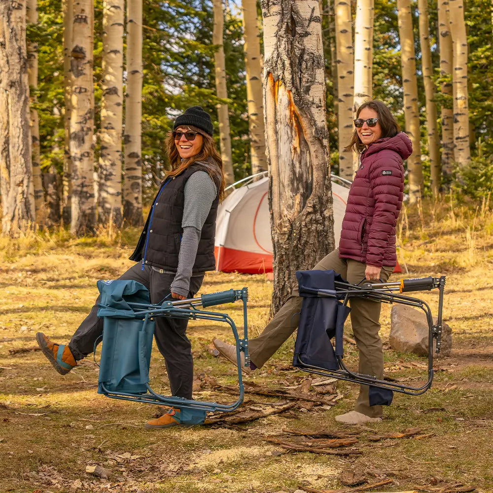 Grab & Go Rocker™ - Classic Pick