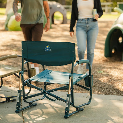 Grab & Go Rocker™ - Classic Pick