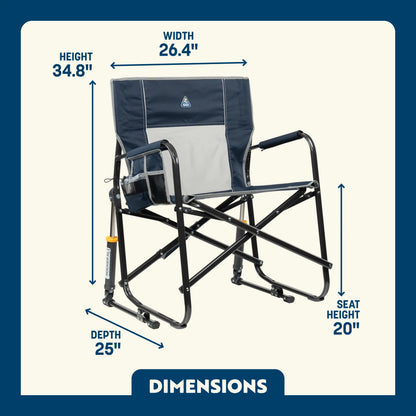 Freestyle Rocker XL™ - Daily Care
