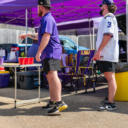 College Comfort Pro Rocker™ - LSU Tigers - Weekend Pair