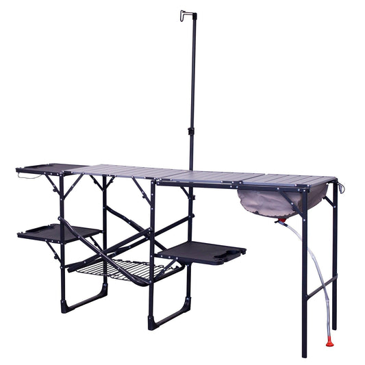 Master Cook Station™ - Soft Pick