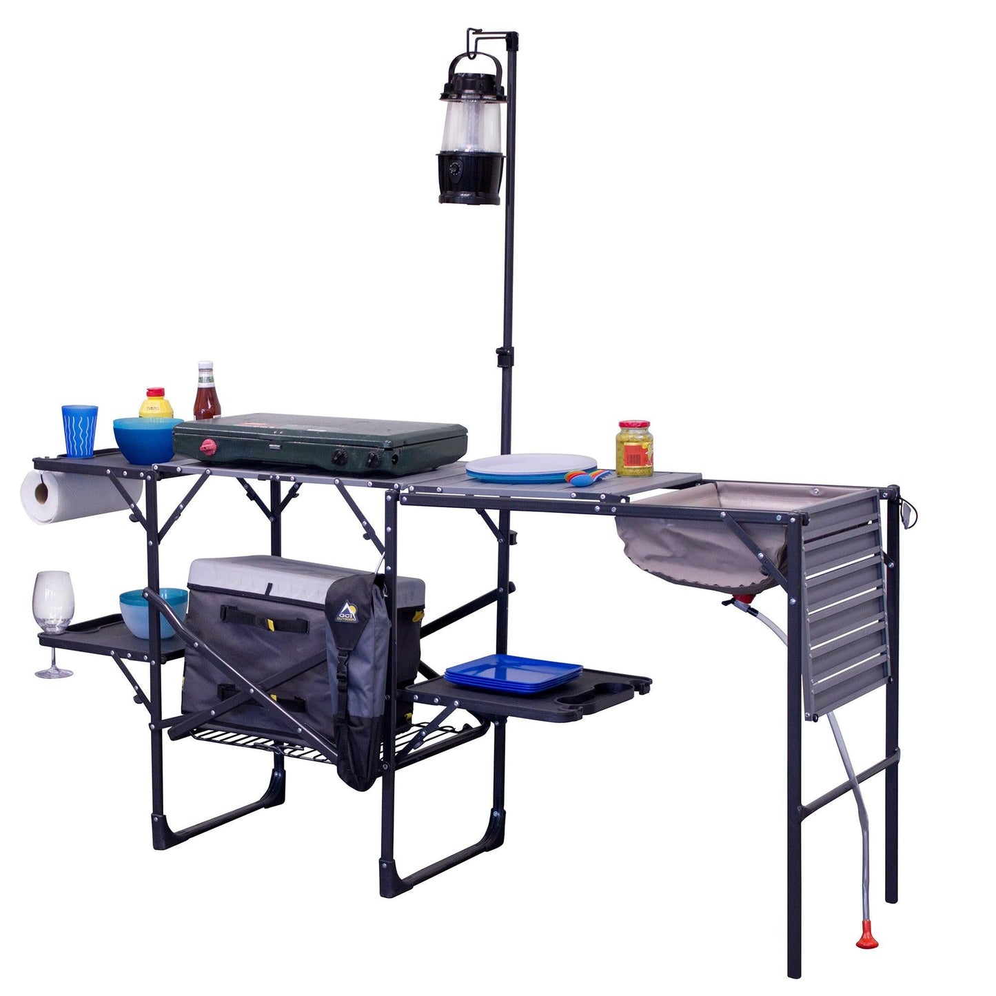 Master Cook Station™ - Soft Pick