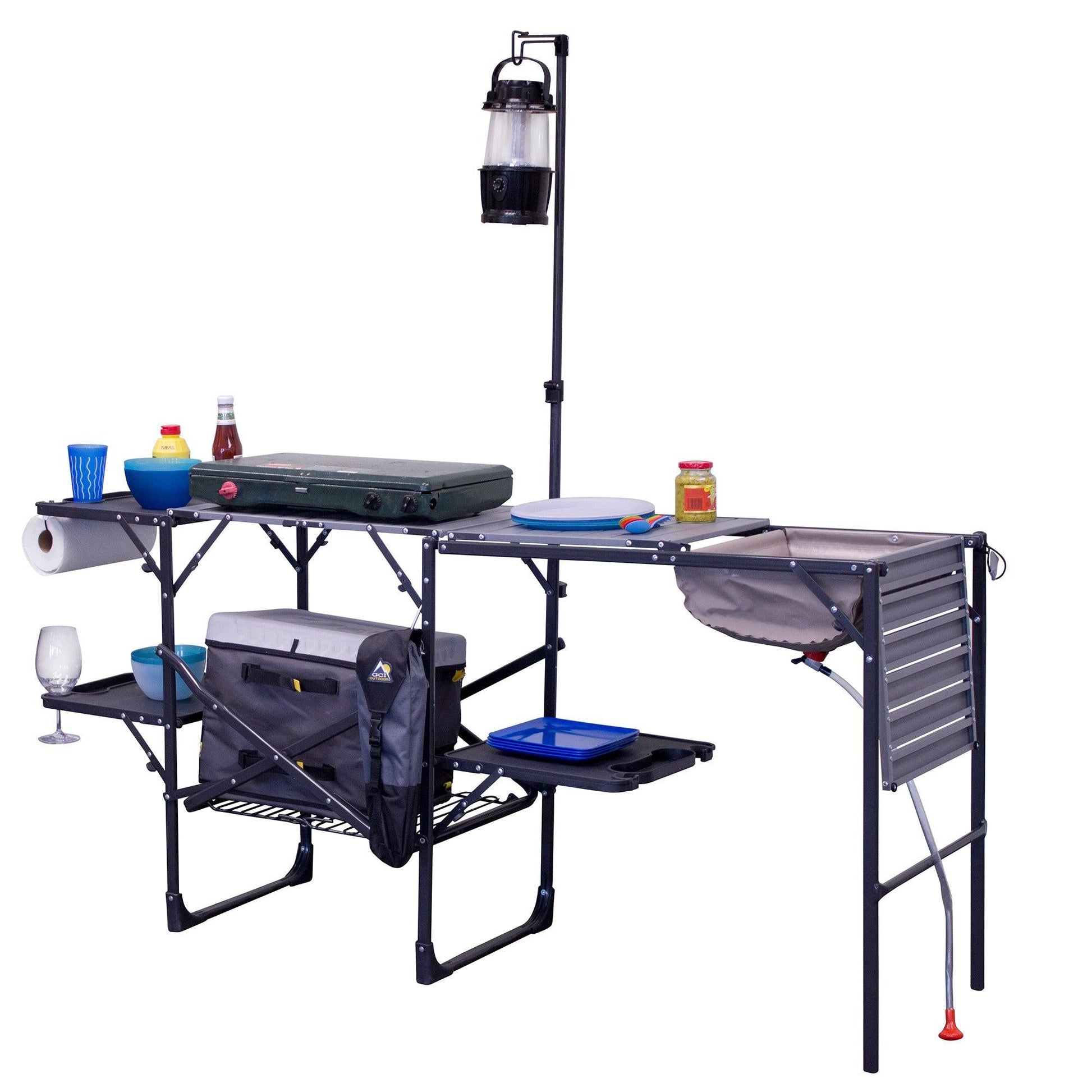 Master Cook Station™ - Soft Pick