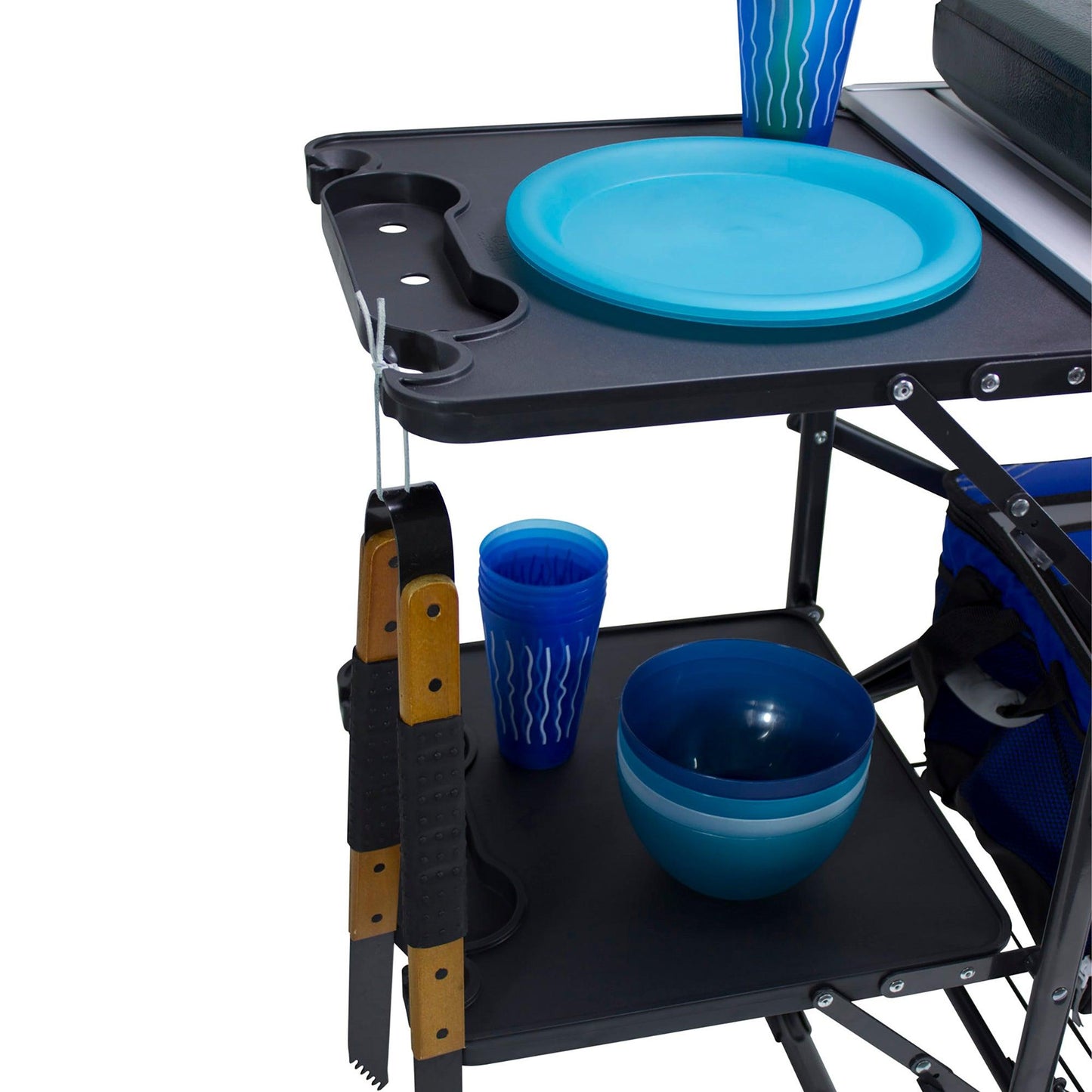 Master Cook Station™ - Soft Pick