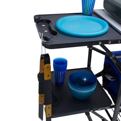 Master Cook Station™ - Soft Pick