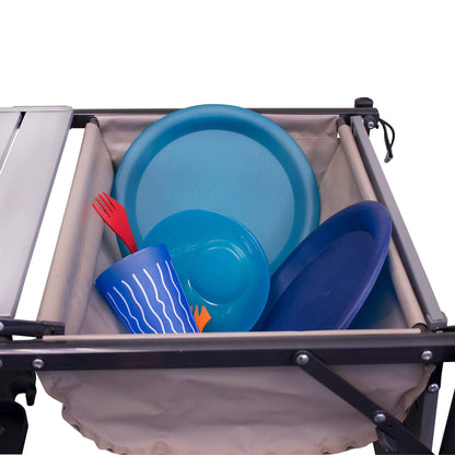 Master Cook Station™ - Soft Pick