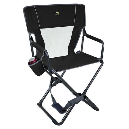 Xpress™ Director's Chair - Clean Comfort
