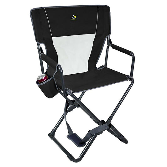 Xpress™ Director's Chair - Clean Comfort