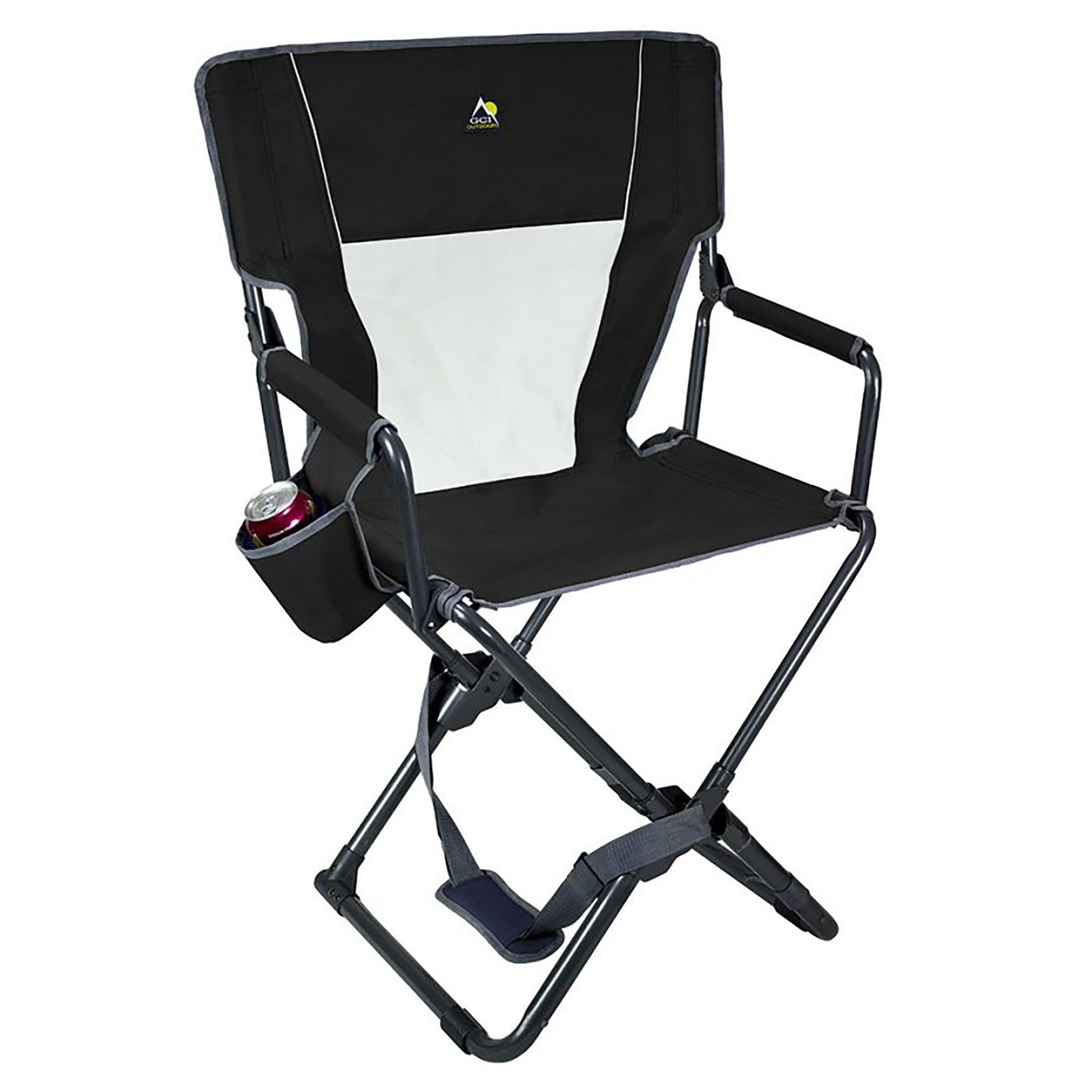 Xpress™ Director's Chair - Daily Comfort