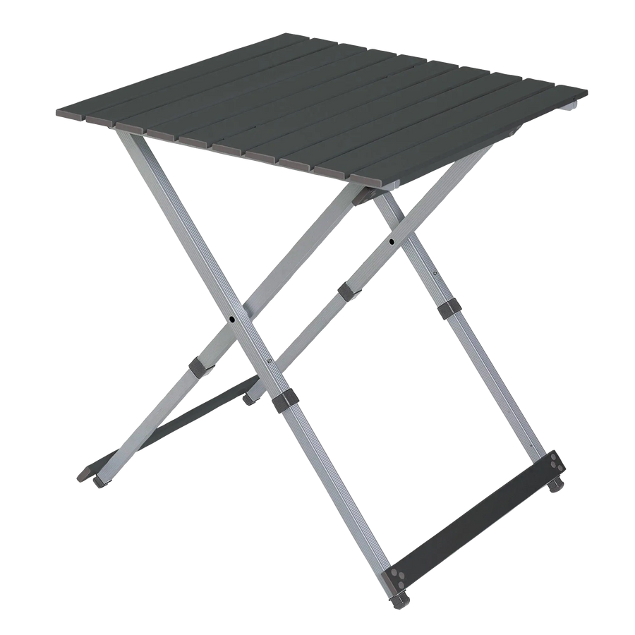 Compact Camp Table 25™ - Fresh Style