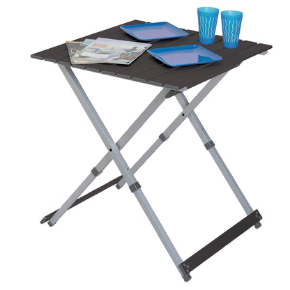 Compact Camp Table 25™ - Fresh Style