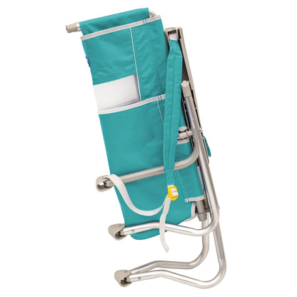 Bi-Fold Beach Chair™ - Travel Edit