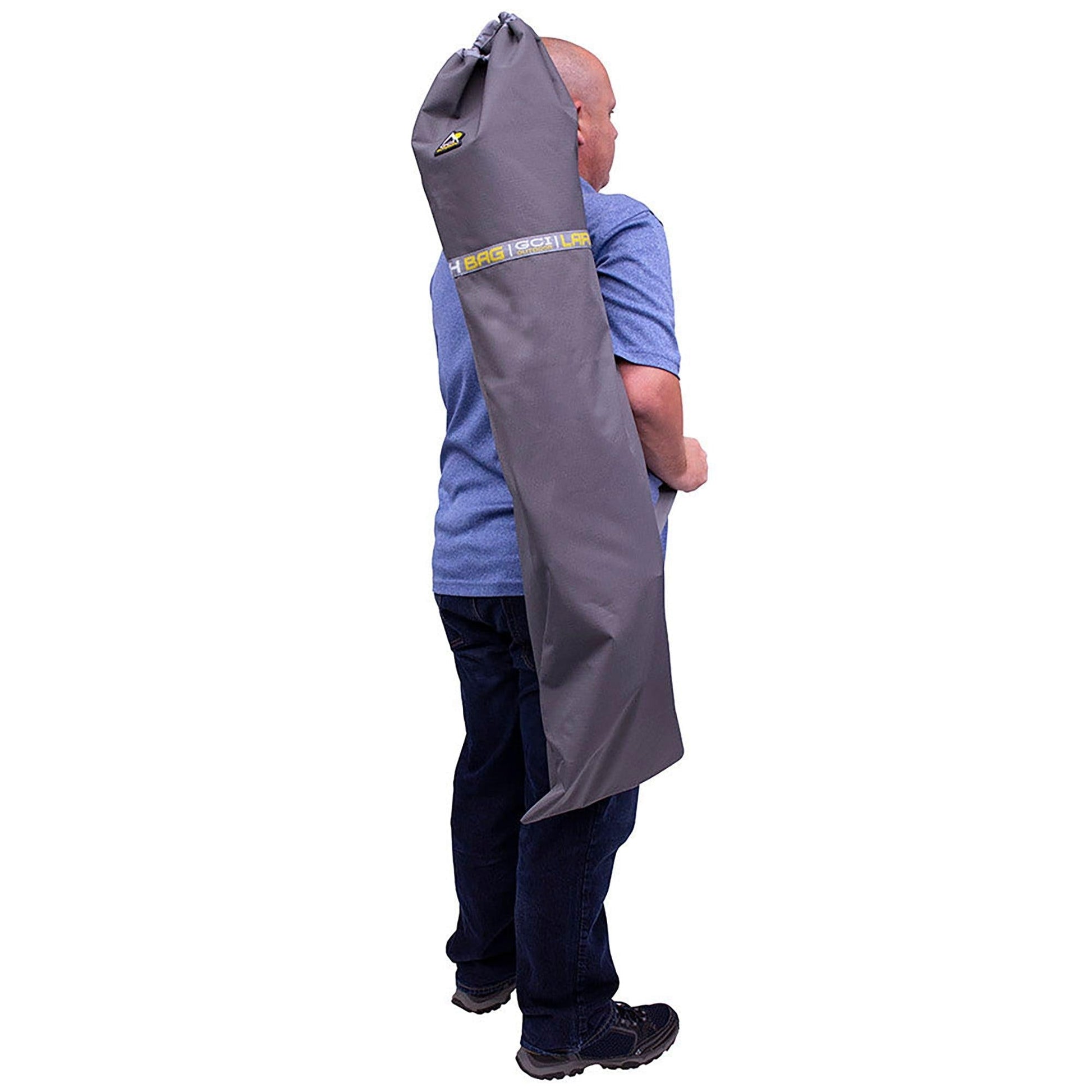 Universal Large Mouth Bag - Home Hold