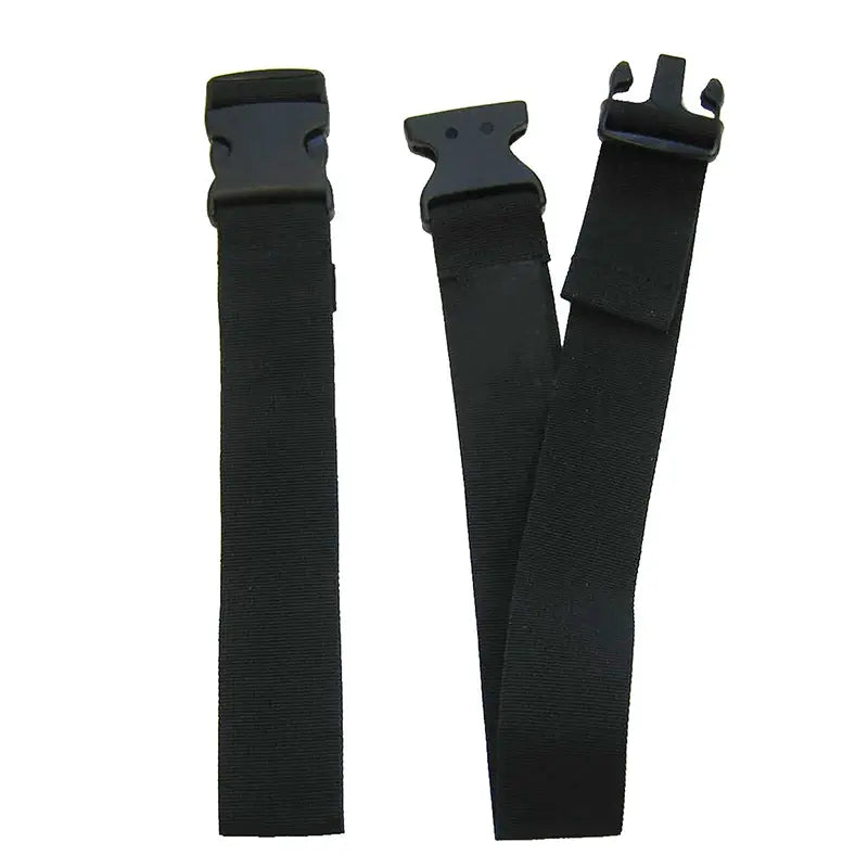 SitBacker™ Extension Straps - Ready Carry