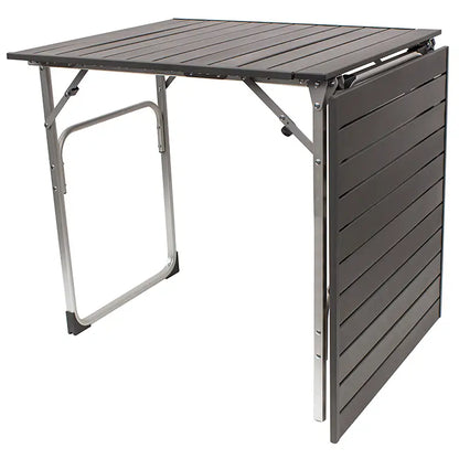 Slim-Fold Table - Modern Ready