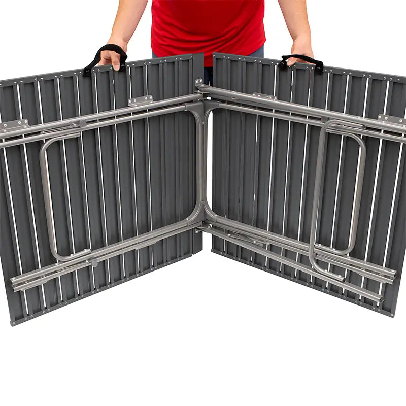 Slim-Fold Table XL™ - Fresh Volume