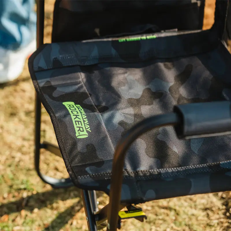 Stowaway Rocker™ - Fresh Pair