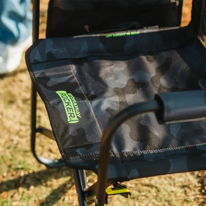 Stowaway Rocker™ - Fresh Pair