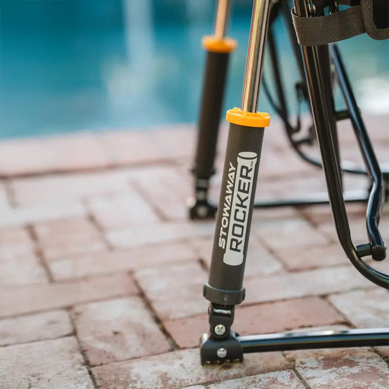 Stowaway Rocker™ - Fresh Pair