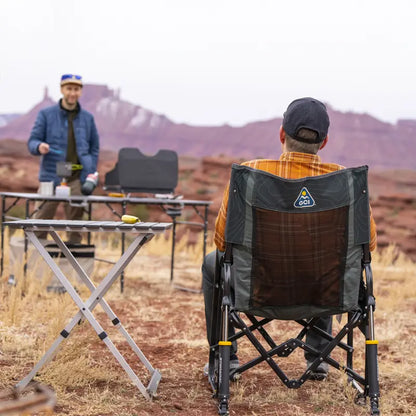 Stowaway Rocker™ - Fresh Pair