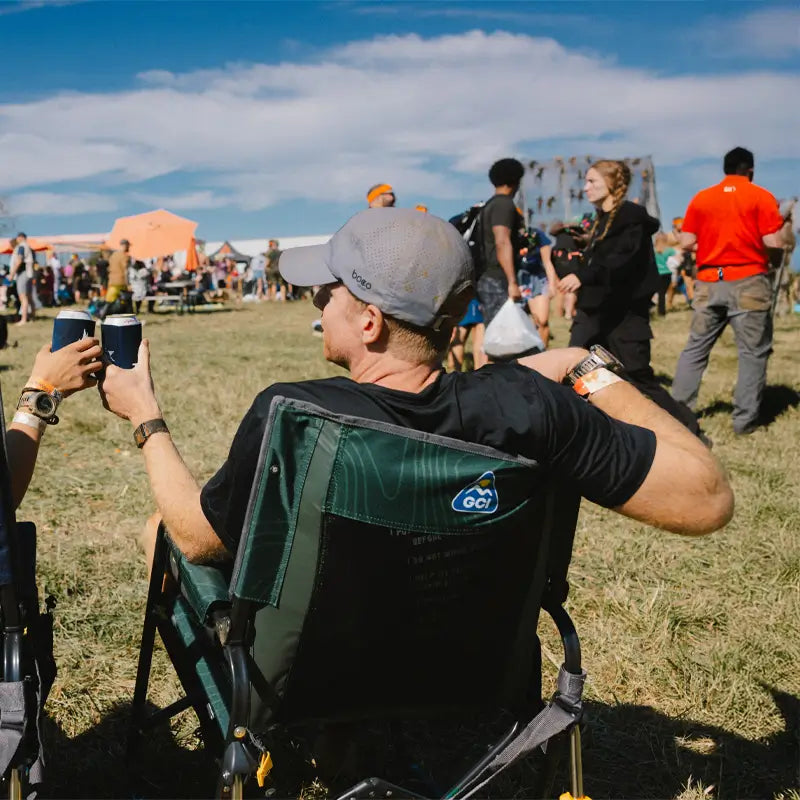Stowaway Rocker™ - Fresh Pair