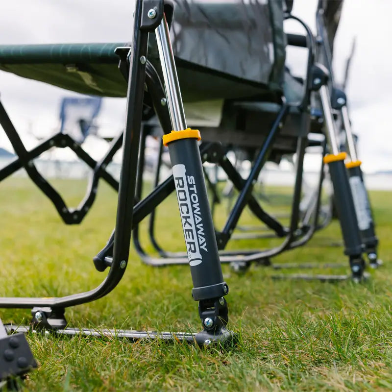 Stowaway Rocker™ - Fresh Pair