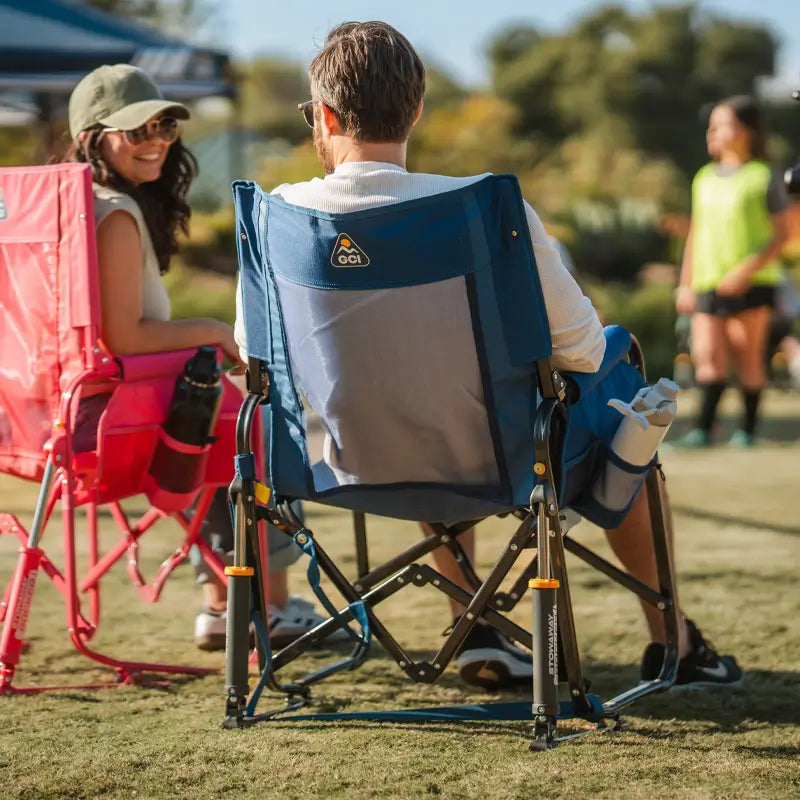 Stowaway Rocker™ - Fresh Pair