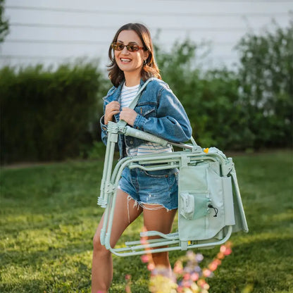 Stowaway Rocker™ - Fresh Pair