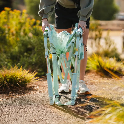 Stowaway Rocker™ - Fresh Pair