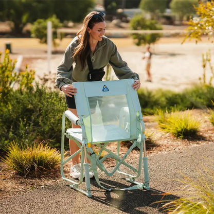 Stowaway Rocker™ - Fresh Pair