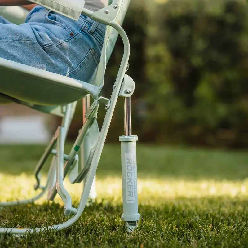 Stowaway Rocker™ - Fresh Pair