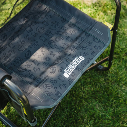 Stowaway Rocker™ - Fresh Pair