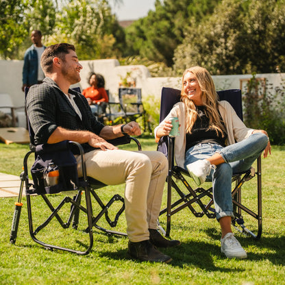 Stowaway Rocker™ - Fresh Pair