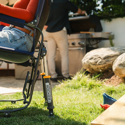 Stowaway Rocker™ - Fresh Pair
