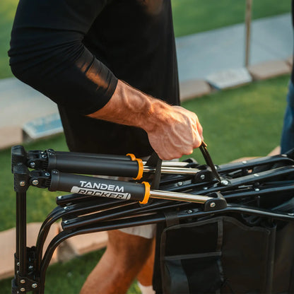 Tandem Rocker™ - Easy Lift