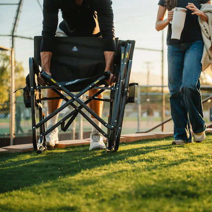 Tandem Rocker™ - Easy Lift