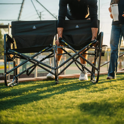 Tandem Rocker™ - Easy Lift