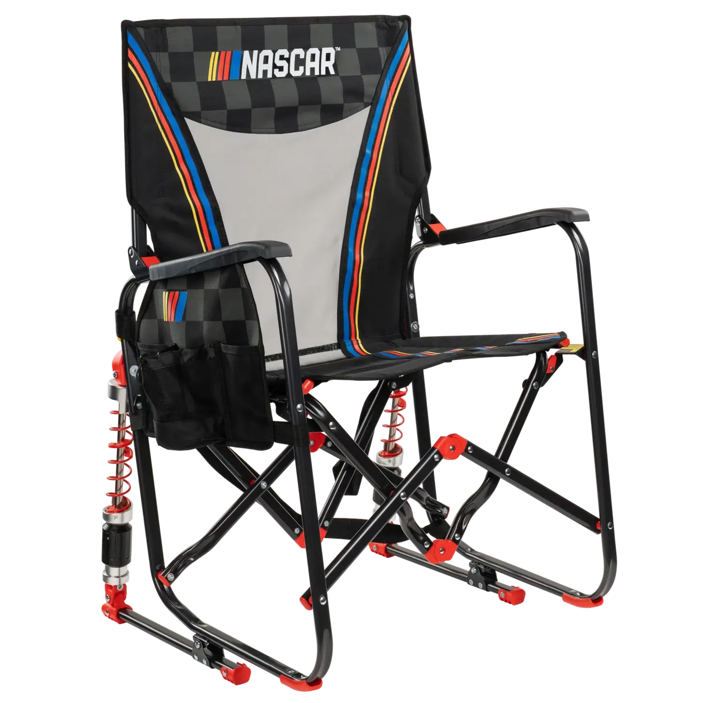 Adjustable Rocker™ - NASCAR - Home Choice
