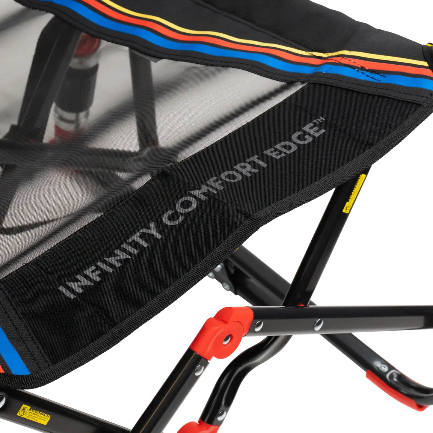 Adjustable Rocker™ - NASCAR - Home Choice