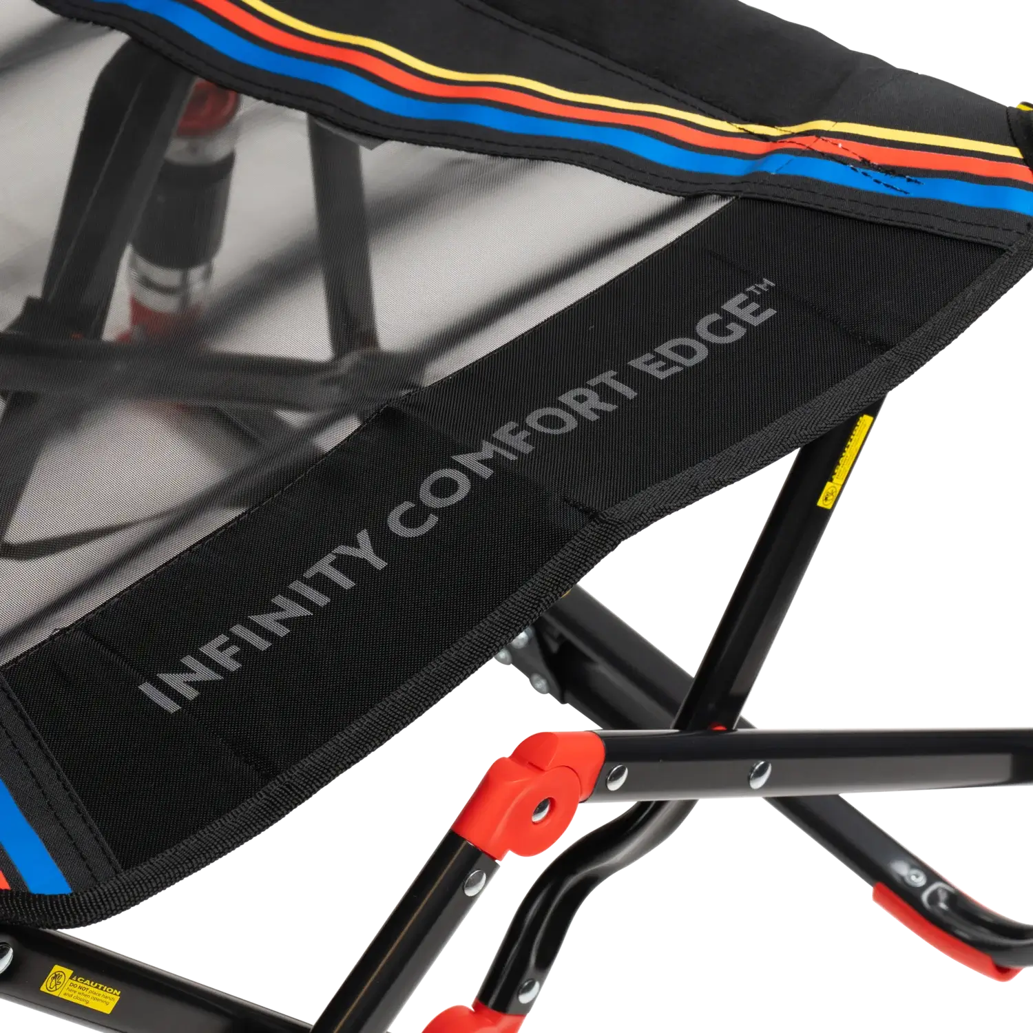 Adjustable Rocker™ - NASCAR - Home Choice