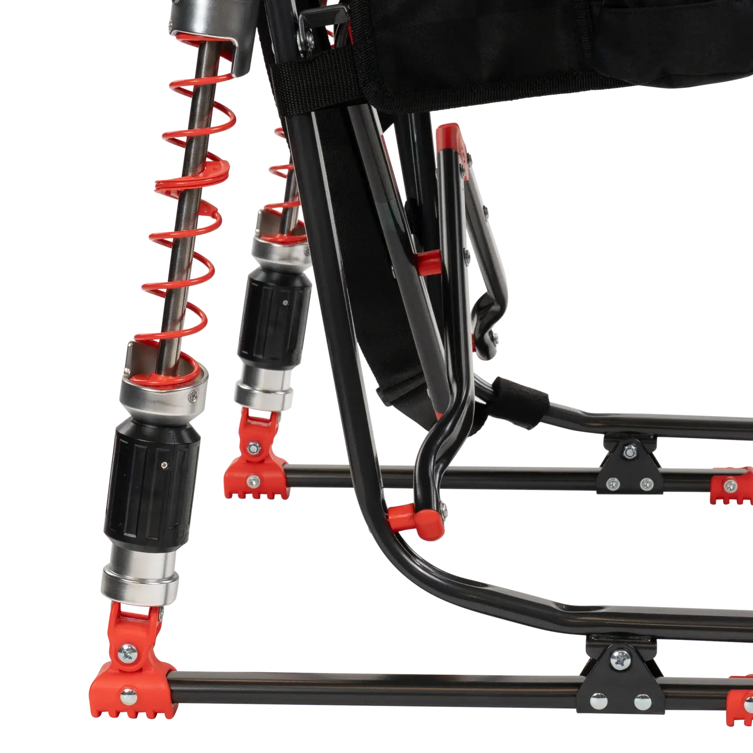 Adjustable Rocker™ - NASCAR - Home Choice